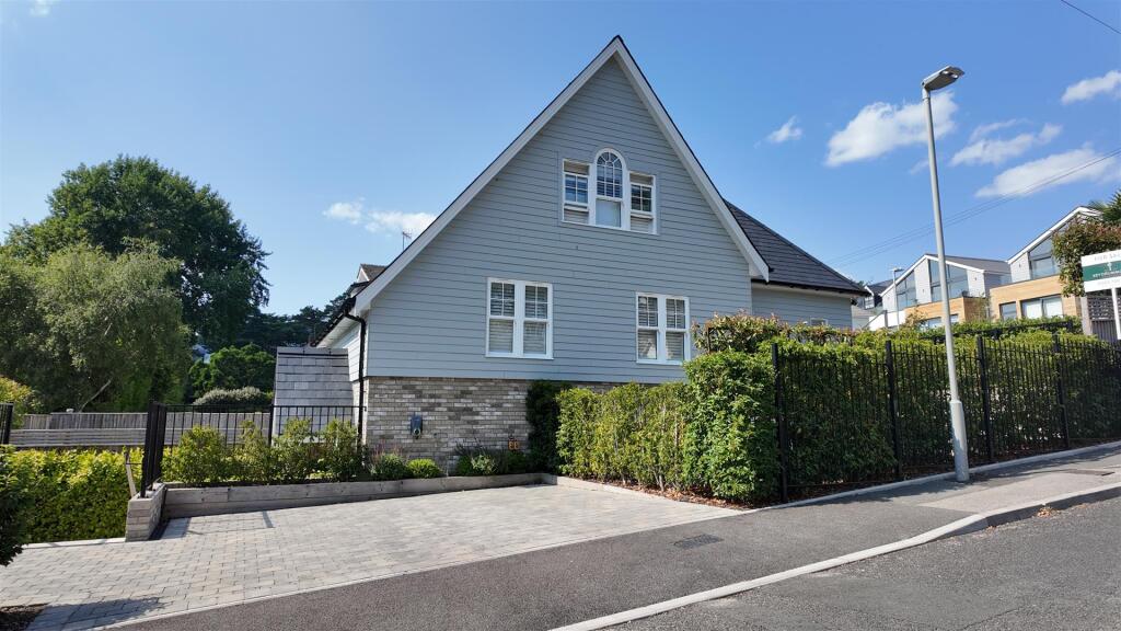 Main image of property: Durrant Road, Lower Parkstone