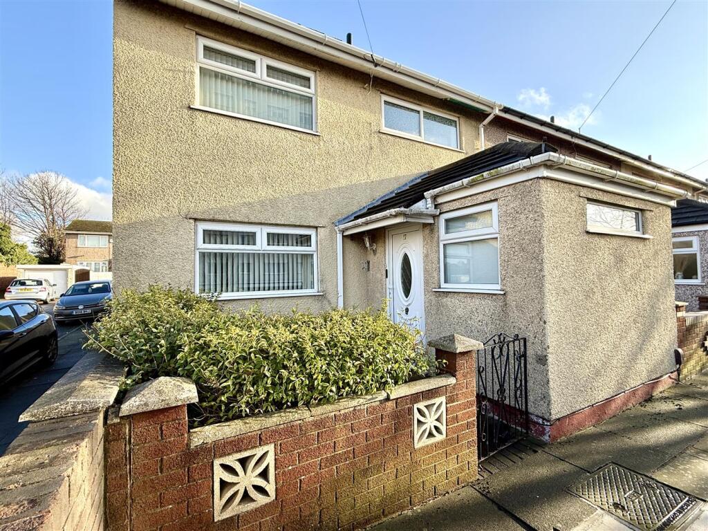 Main image of property: Fernhill Road, Bootle
