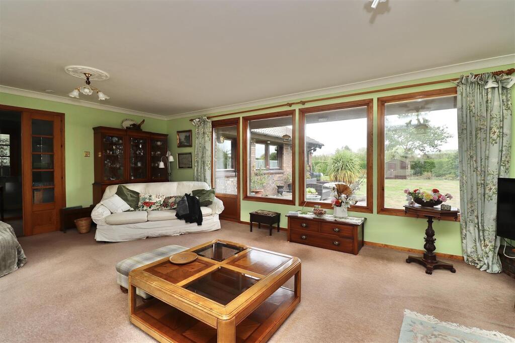 House in Barmby Moor, Newton on Derwent - View 5