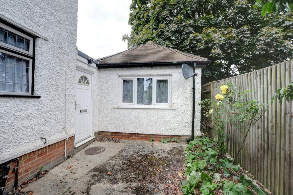 Main image of property: Green Lane, Stokenchurch, Buckinghamshire