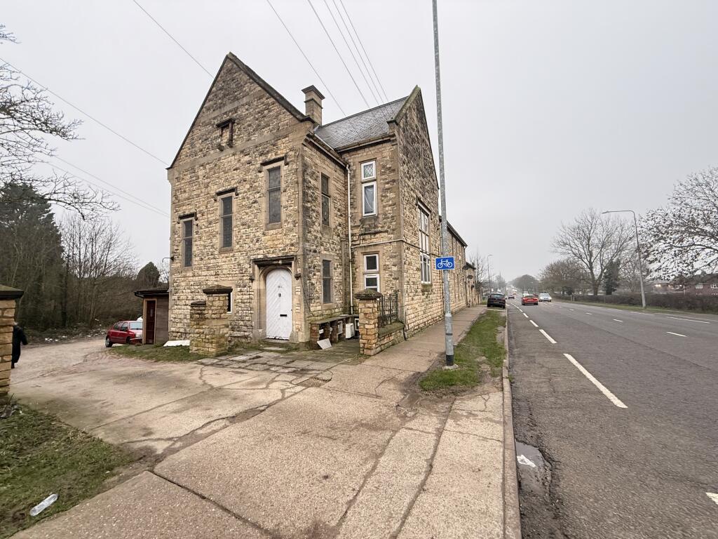 Main image of property: Riseholme Road, Lincoln, LN1 3SP