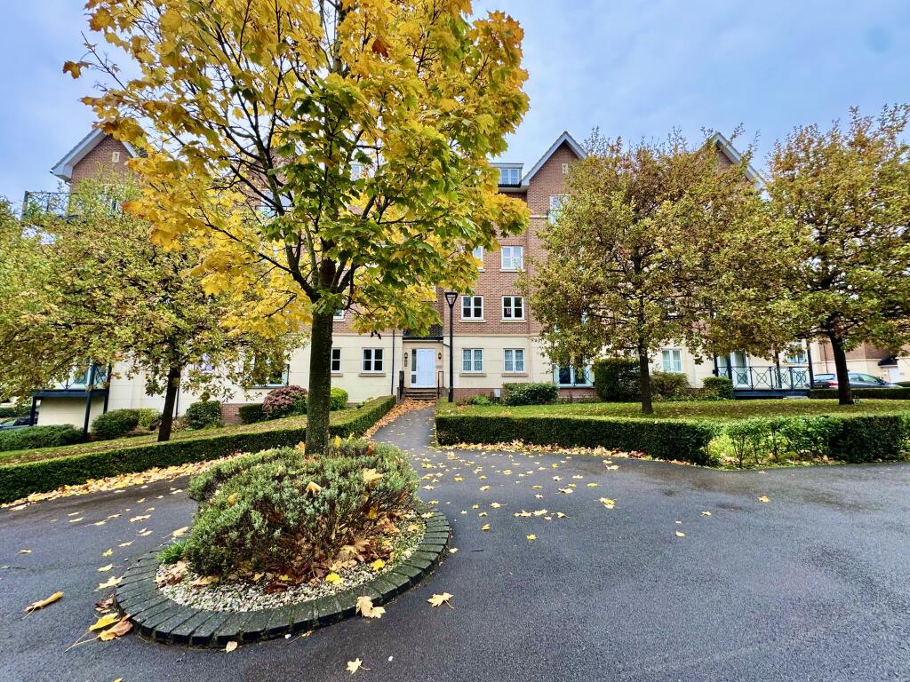 Main image of property: Viridian Square, Aylesbury