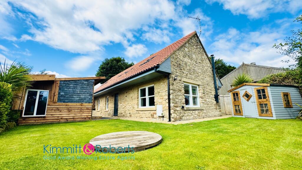 Main image of property: Bright Water, Stotfold Farm, County Durham, SR7 0NE