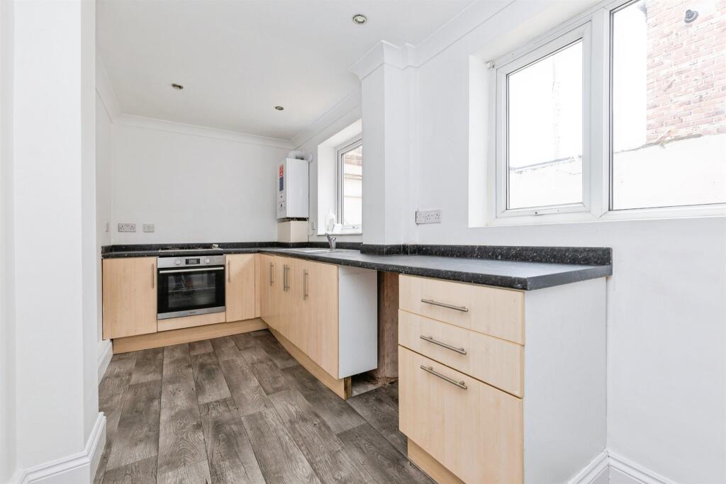 House in Stockton-on-Tees - View 5
