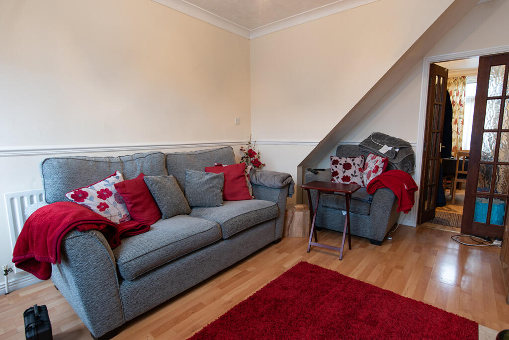 House in Nottingham - View 4