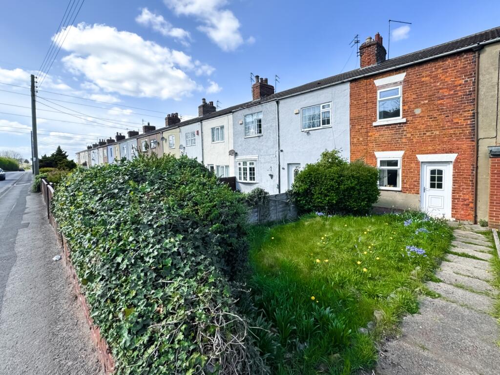 Main image of property: South Lackenby, Middlesbrough, TS6 8DL