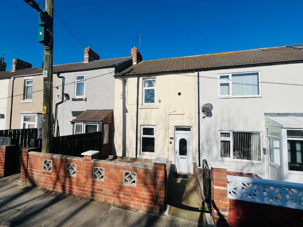 Main image of property: Maynard Street, TS13