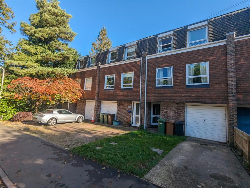 Main image of property: Bretland Road, Rusthall, Tunbridge Wells