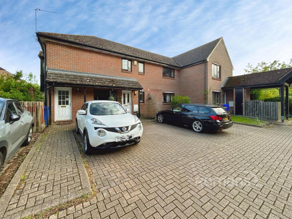 Main image of property: Wooland Court, Church Crookham, Fleet