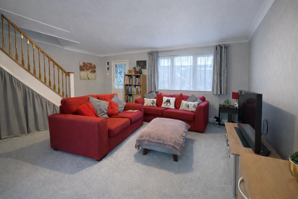 House in Wealden, Hailsham - View 4