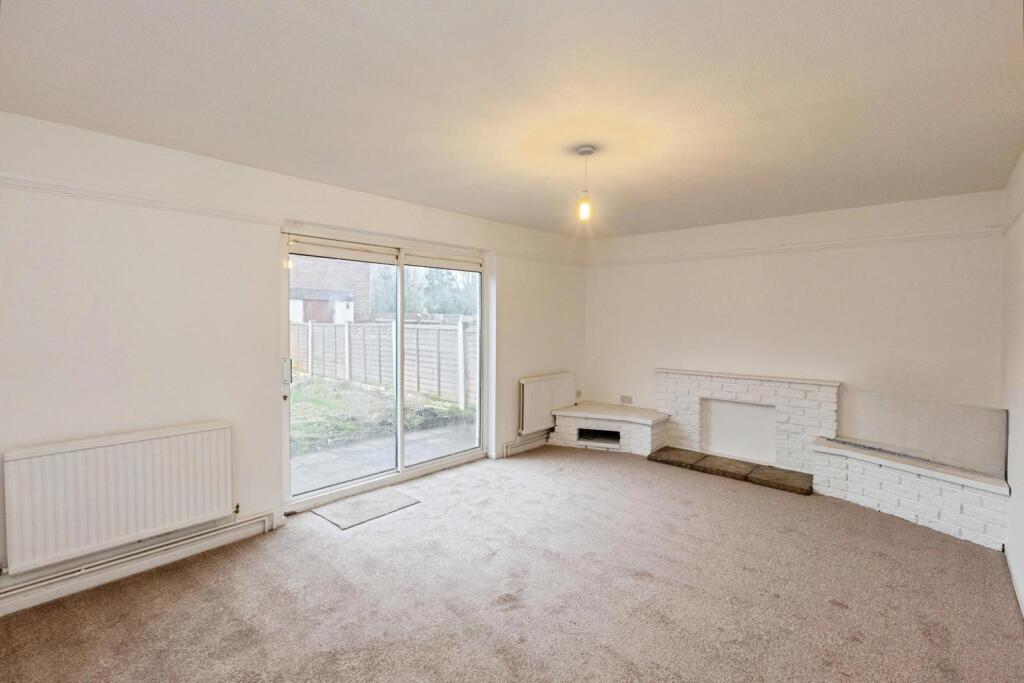 Fern Close, Birchwood, Warrington, Cheshire, WA3 – pohled 3