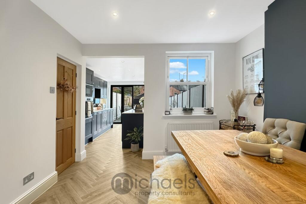 Papillon Road, Colchester , Colchester, CO3 photo 3