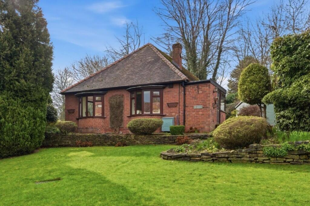 Main image of property: High Street, Whitwell, S80