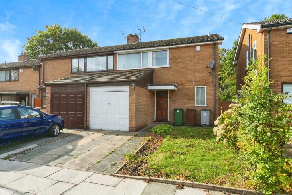 Main image of property: Knowsley Close, Birkenhead, Merseyside, CH42