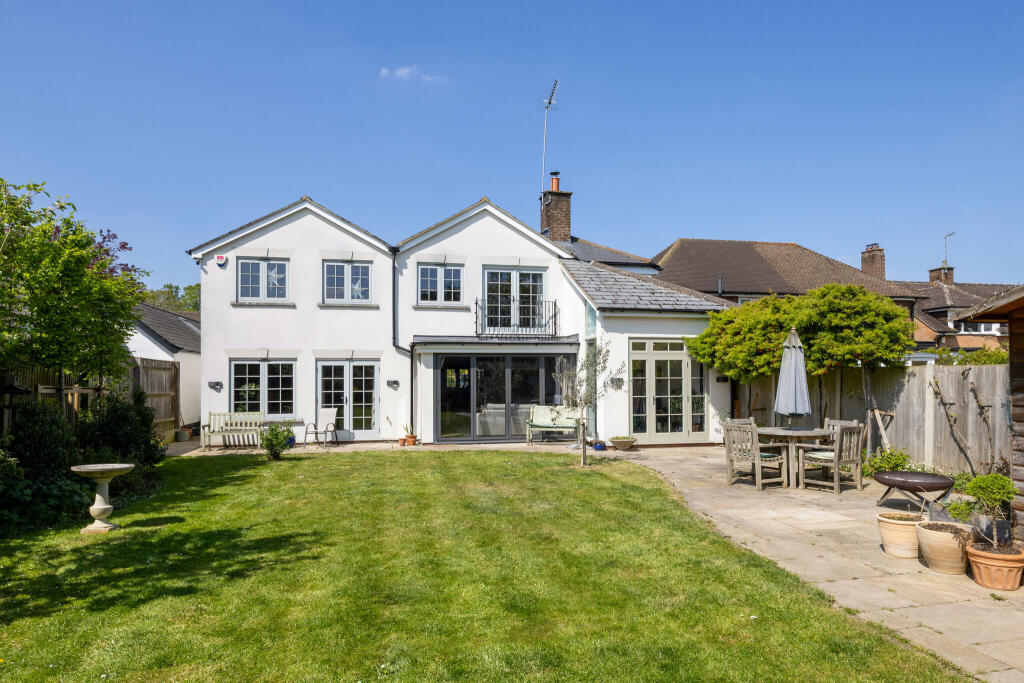 Additional image 15 of Stewart Road, Harpenden, AL5