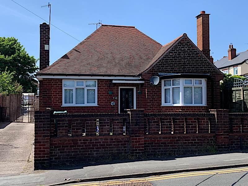 Main image of property: NETHERTON - Marriott Road