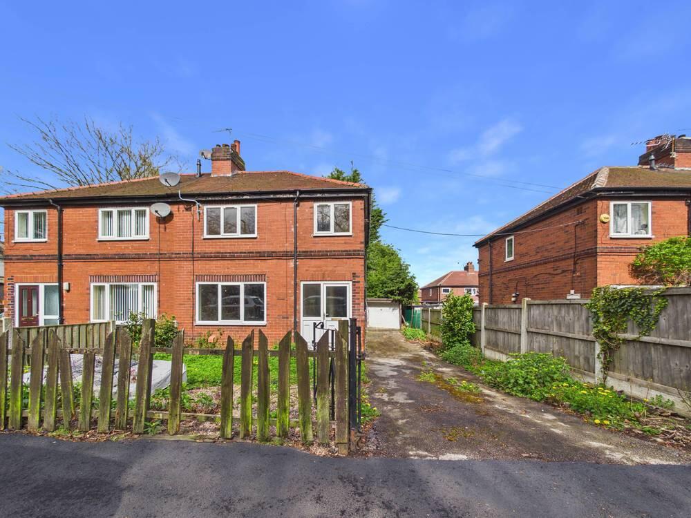 Main image of property: Mill Hill Lane,  Pontefract