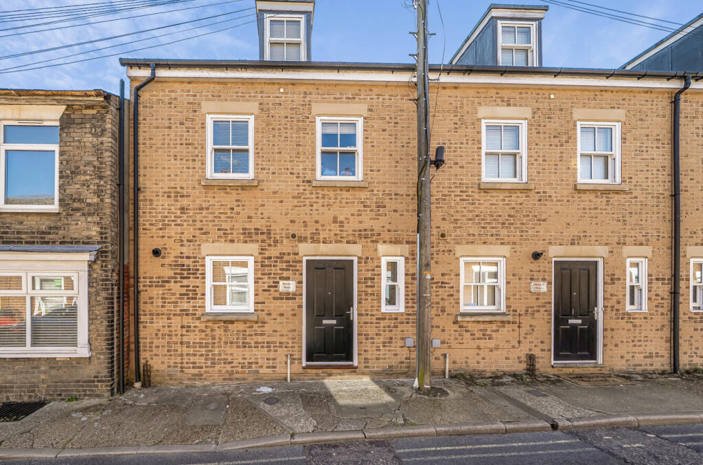 Main image of property: Peckham Street, Bury St. Edmunds, Suffolk