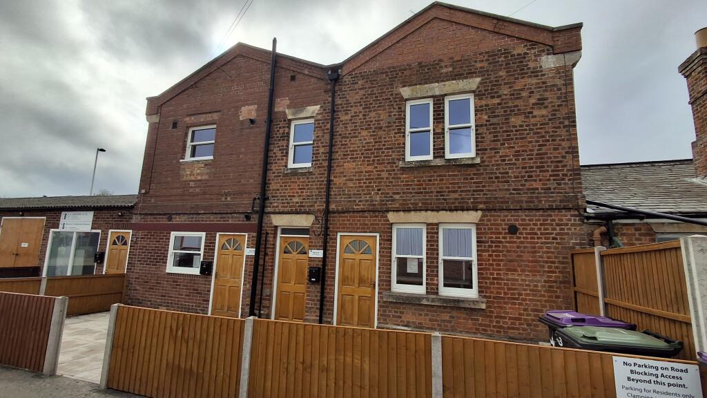 Main image of property: Station Road, Heckington