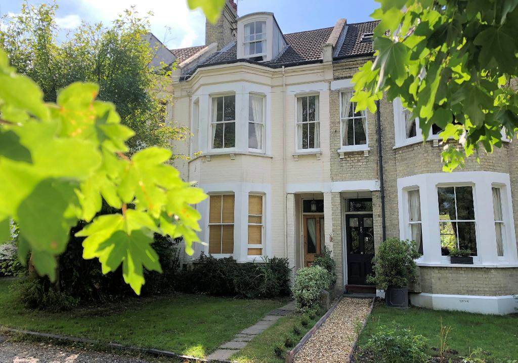 Main image of property: Southdown Terrace, Steyning, BN44 3YJ