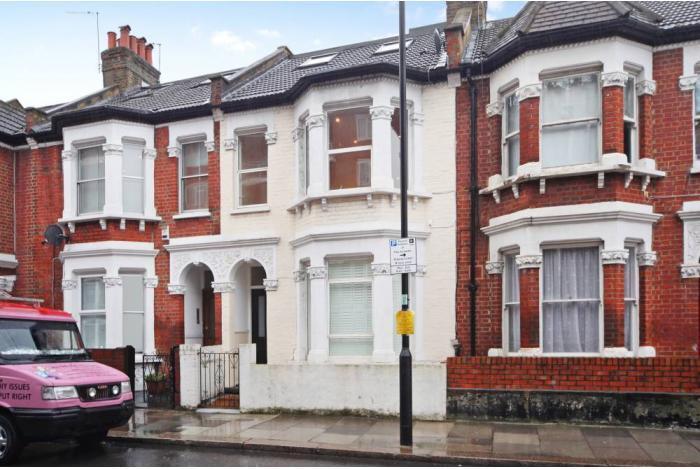 Main image of property: Kelvedon Road,
Fulham, SW6