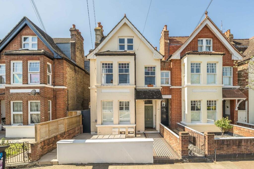 Main image of property: Laitwood Road, Balham