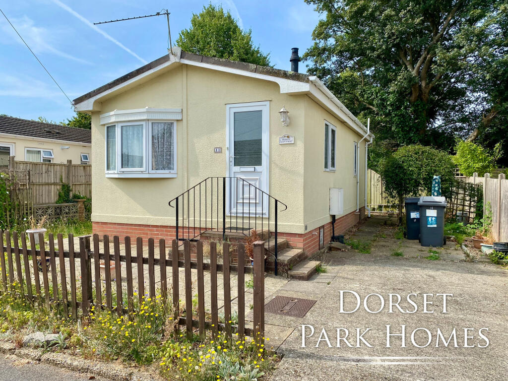 Main image of property: Roi-Mar, Throop Road, Throop, Bournemouth, Dorset