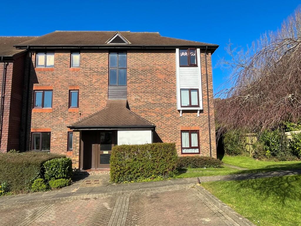 Main image of property: Woodhams Close, Battle, TN33