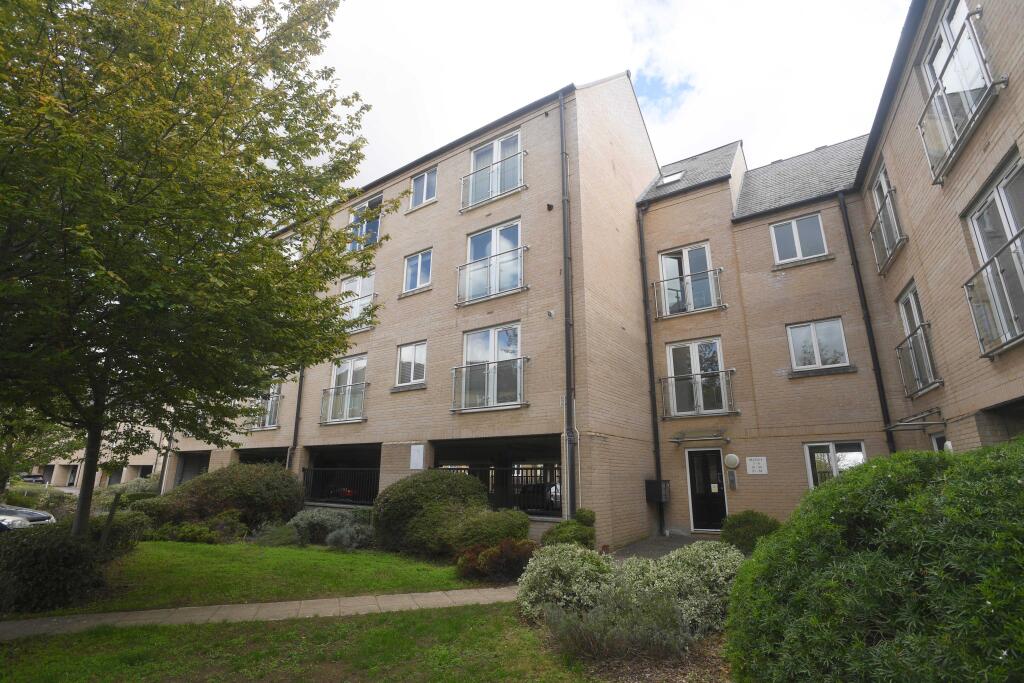 Main image of property: Skipper Way, Little Paxton, St Neots, Cambridgeshire