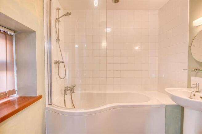 en suite