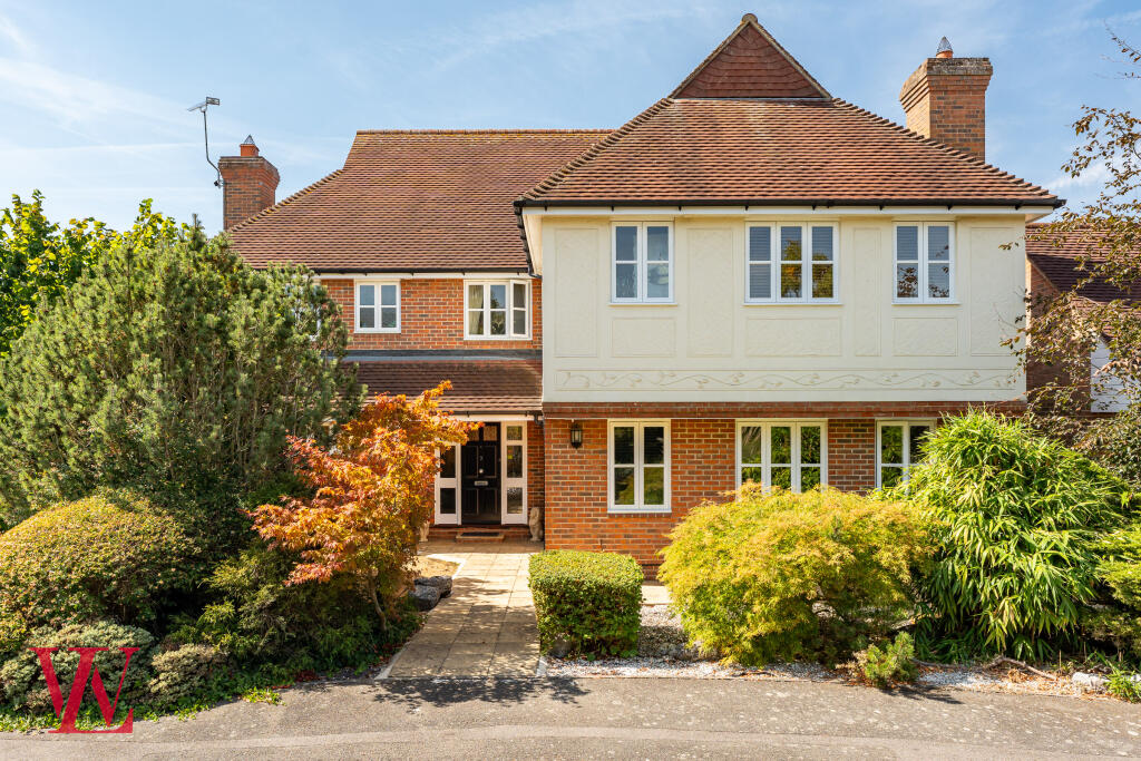 House in Chelmsford