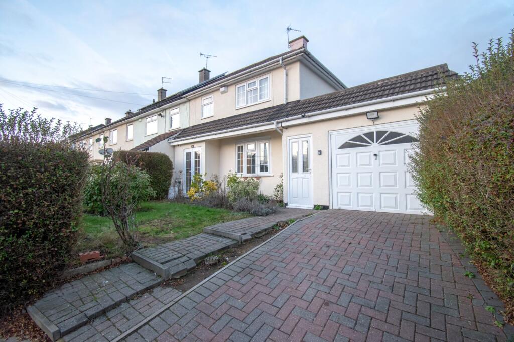 Main image of property: Cheriton Road, Aylestone