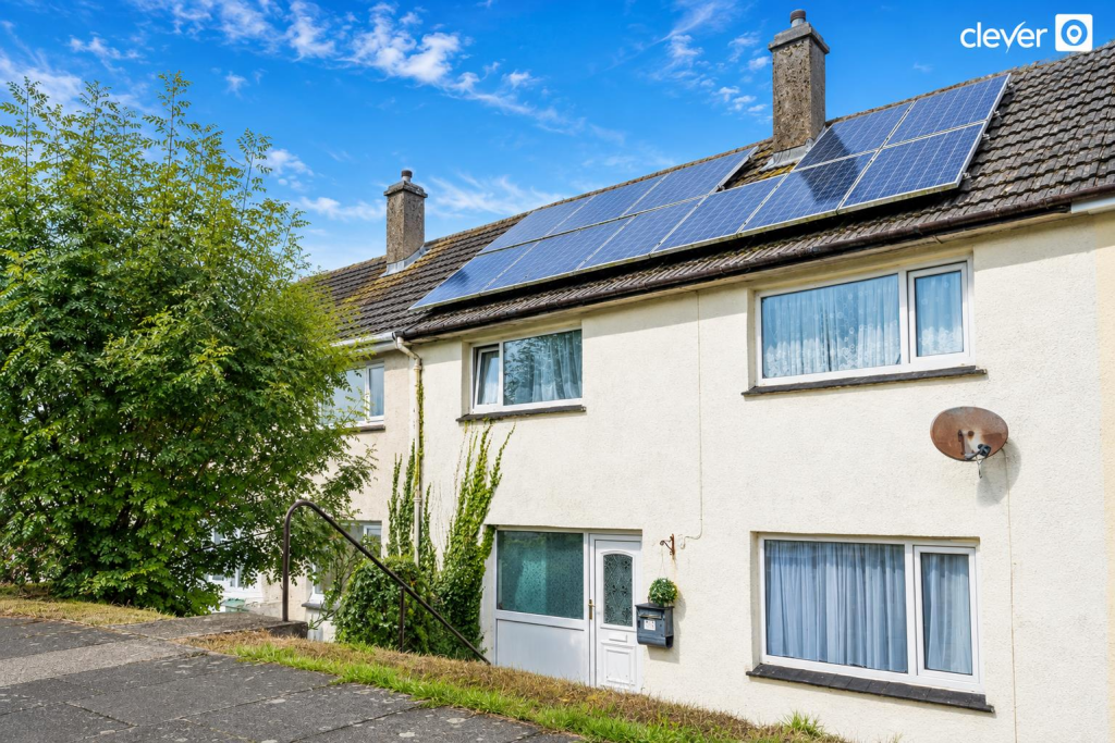 Main image of property: Foulston Avenue, St Budeaux, Plymouth