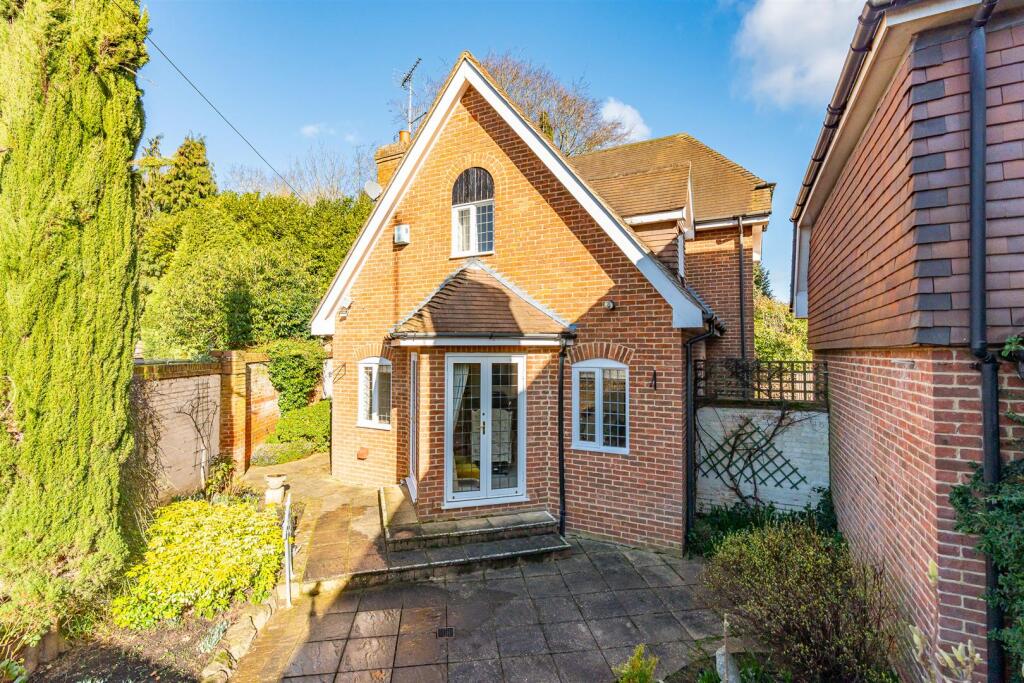 Additional image 2 of Wendover Court, Welwyn