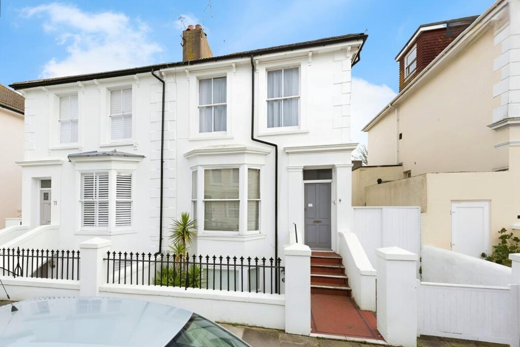 Main image of property: Hova Villas, Hove