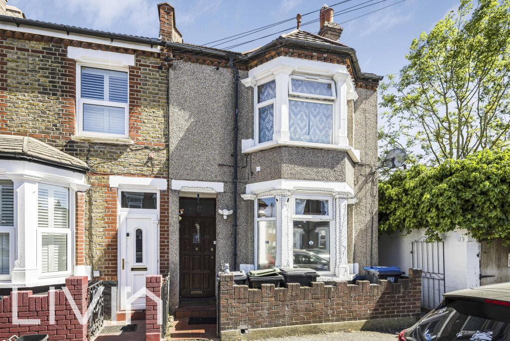 Main image of property: Rosebery Avenue, Thornton Heath