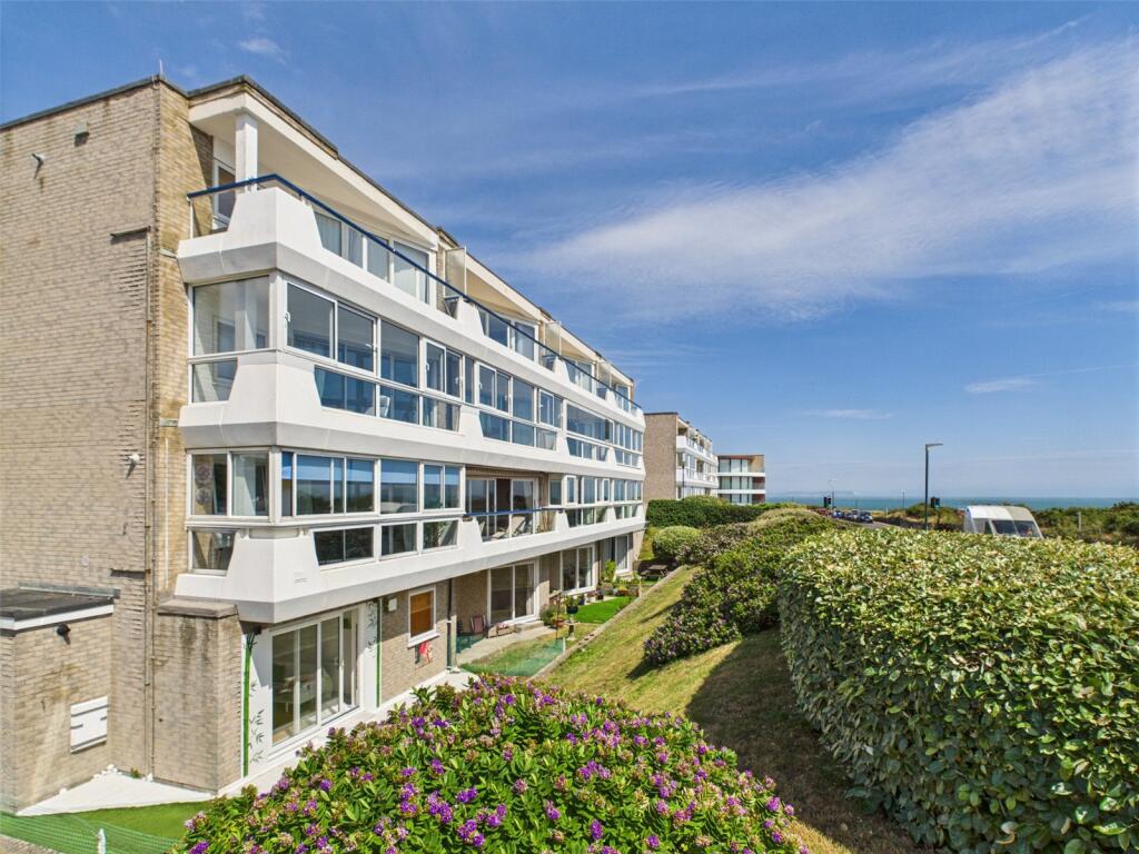 Main image of property: Stourwood Avenue, Bournemouth, Dorset, BH6