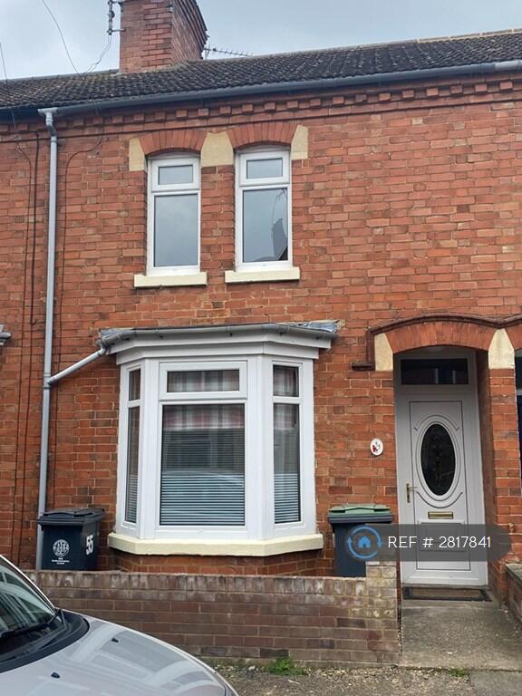 Main image of property: Grove Road, Rushden, NN10