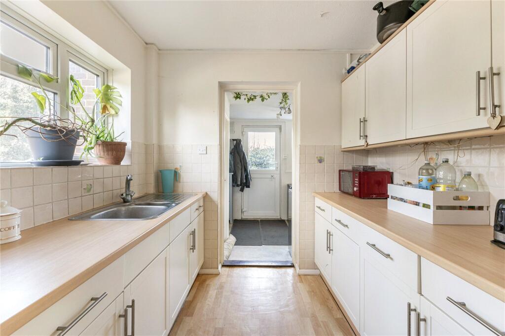 House in Dacorum, Great Gaddesden - View 5