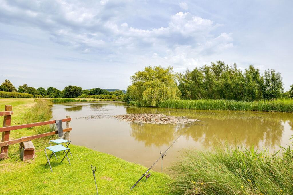 House in Tarvin, Tarvin Sands - View 4