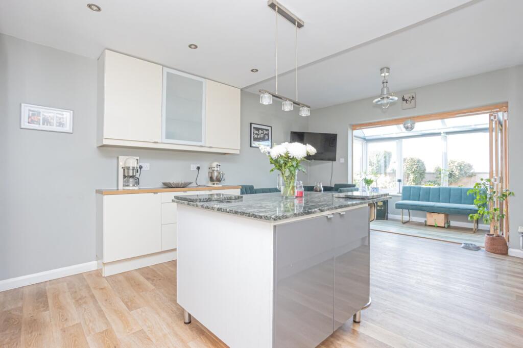 House in Thanet, Westgate-on-Sea - View 5