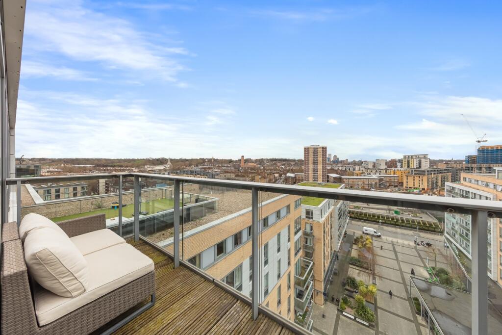 Main image of property: Jubilee Court, Victoria Parade London SE10