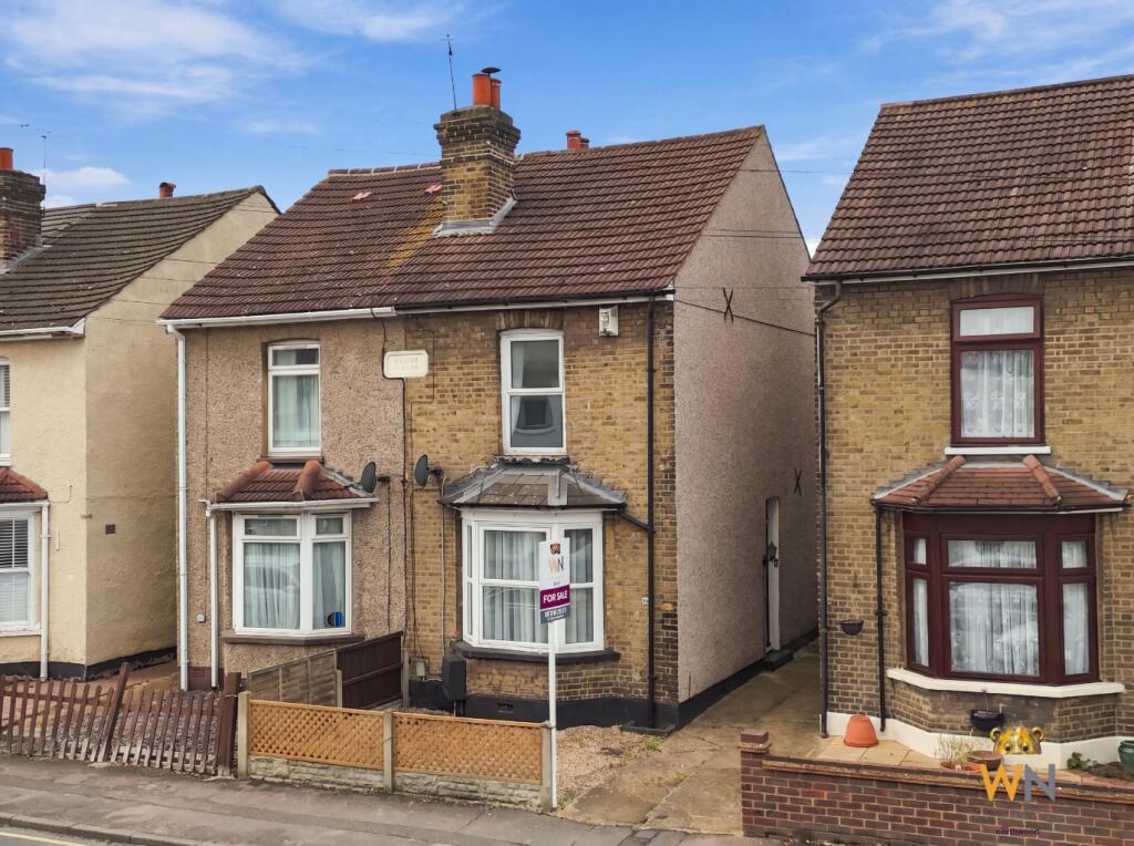 Main image of property: Douglas Road, Hornchurch, RM11