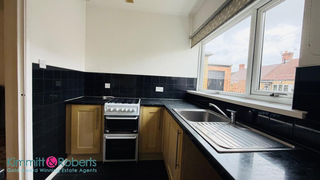 Hexham Avenue, Seaham, Durham, SR7 8ND photo 4