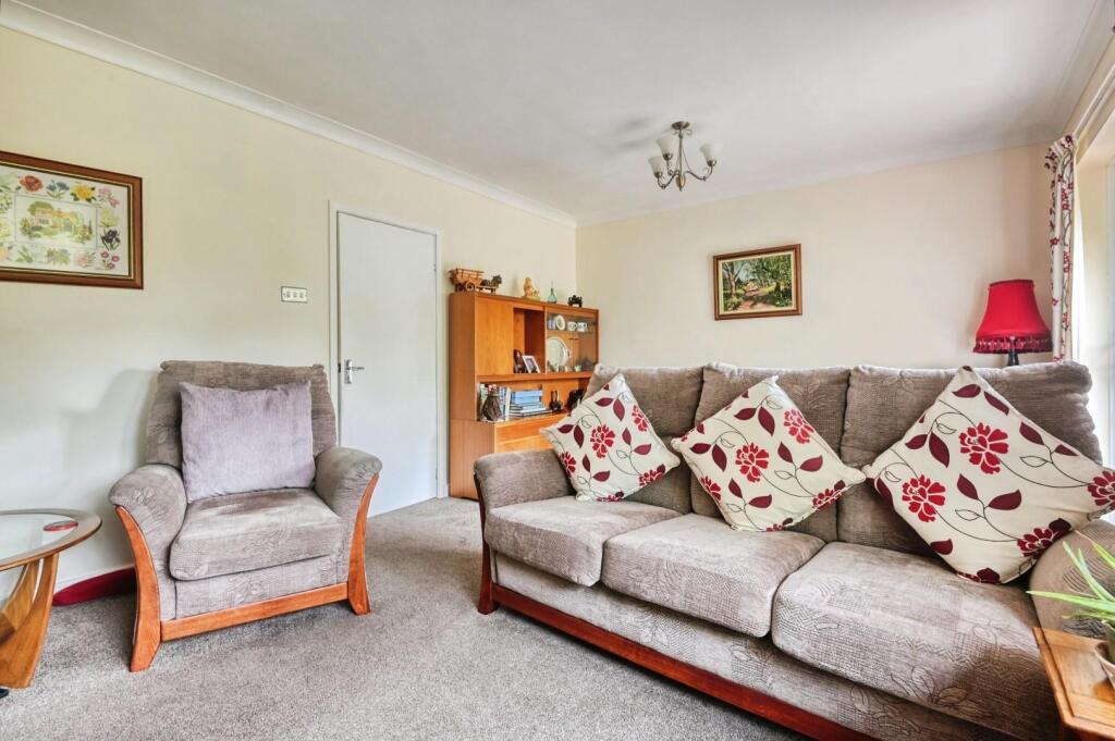 Comberford Road, Tamworth - View 3