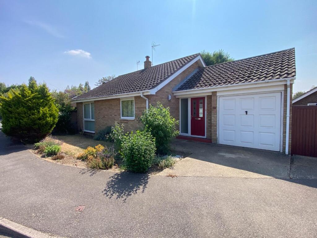 Main image of property: Ladywalk, Longstanton, Cambridge