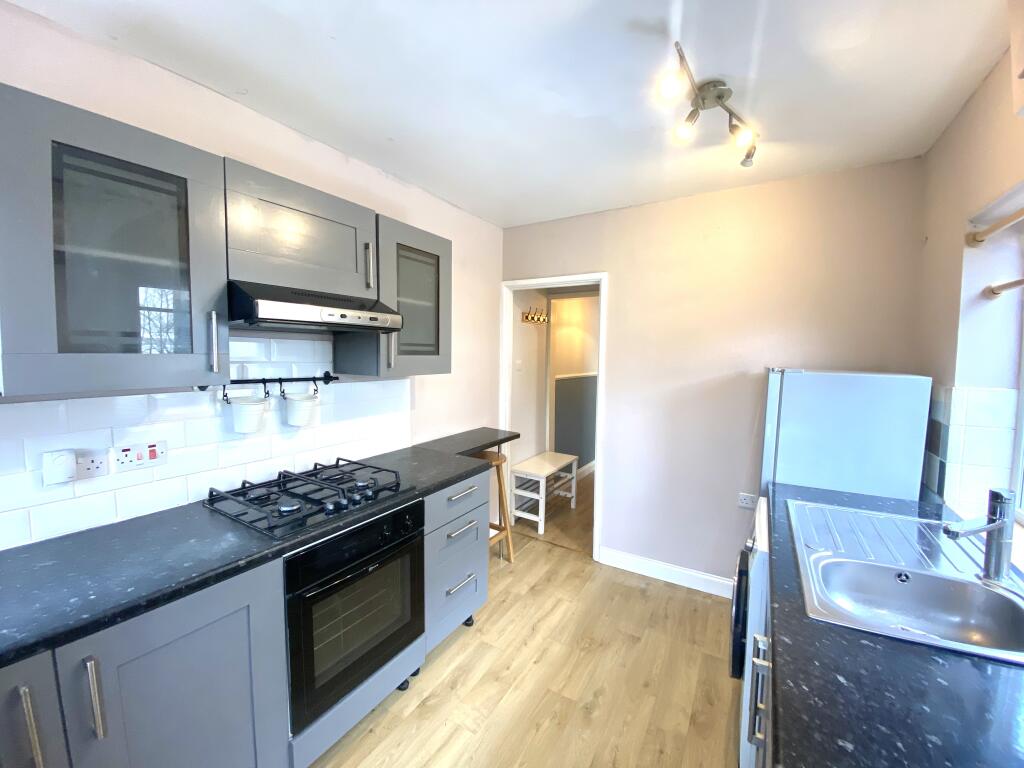 Cawte Road, SOUTHAMPTON