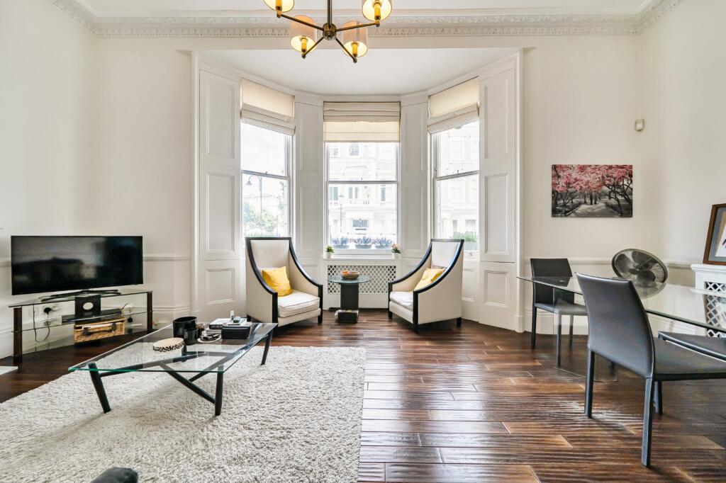 Main image of property: Onslow Gardens,
South Kensington, SW7