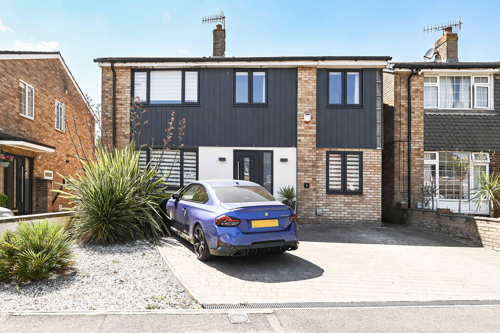 Main image of property: Patmore Link Road, Hemel Hempstead