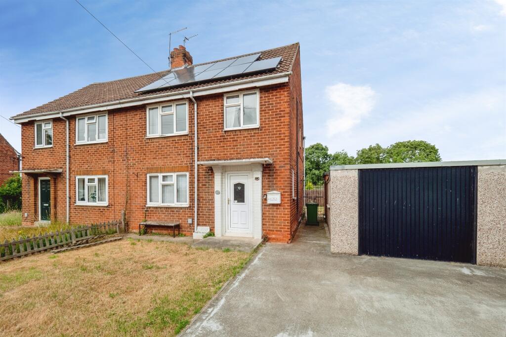 Main image of property: Calam Villas, Atwick, DRIFFIELD